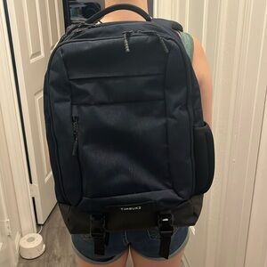 Timbuk2 Authority Laptop Backpack Deluxe